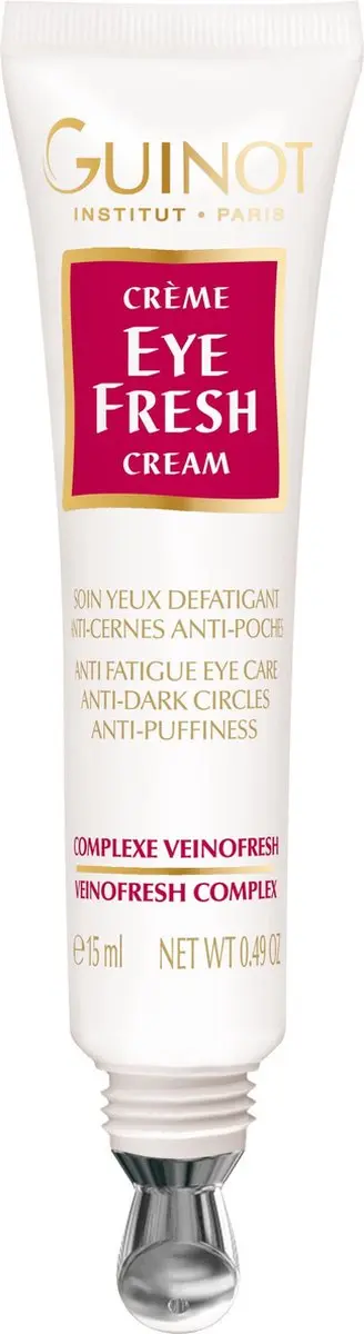 Guinot Eye Fresh Oogcontourcrème 15ml