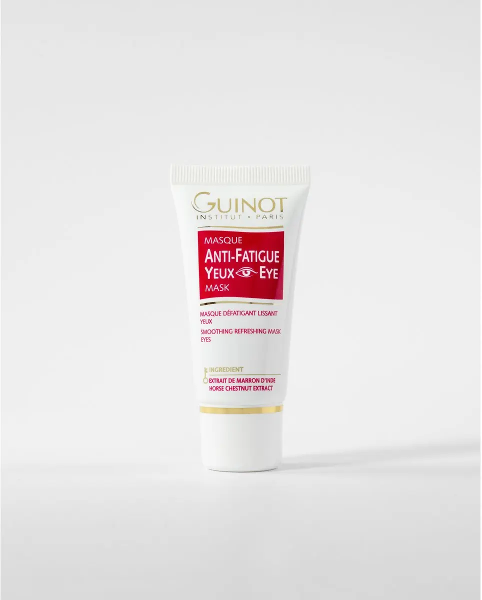 Guinot Eye Fresh Oogcontourcrème 15ml