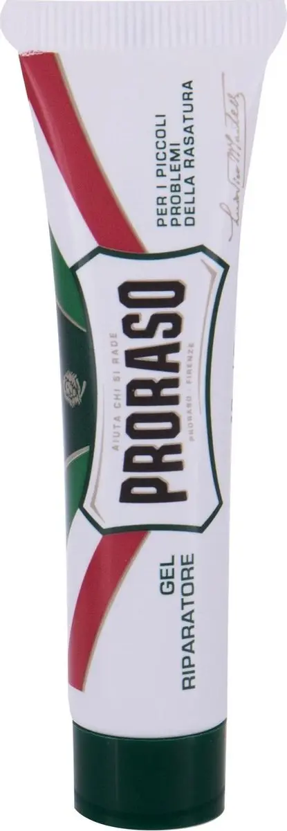 Proraso Bloedstelpende Gel 10ml