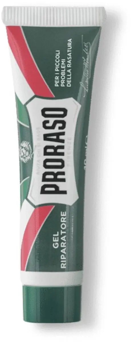 Proraso Bloedstelpende Gel 10ml