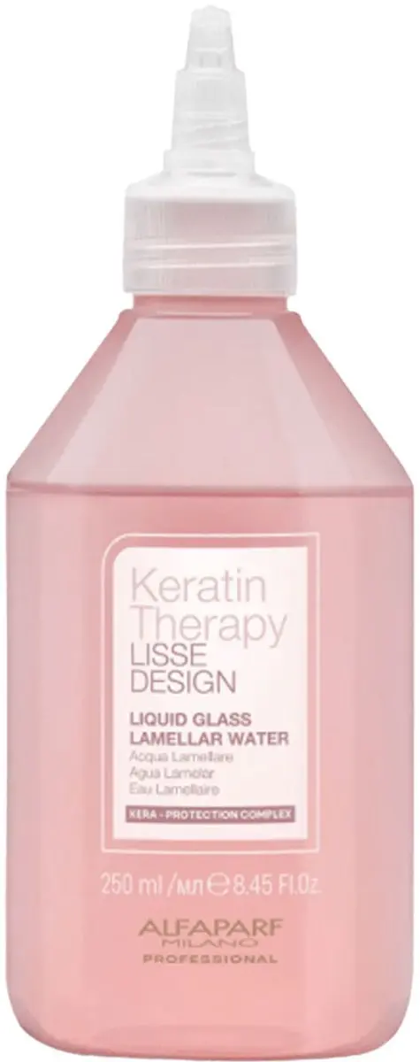 ALFAPARF Lamellar Water 250ml
