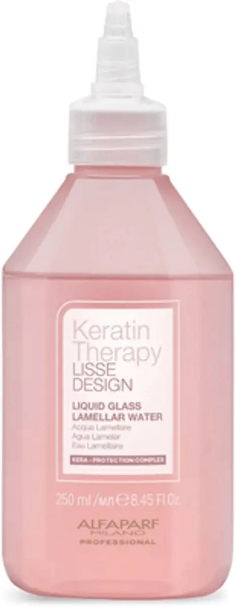 ALFAPARF Lamellar Water 250ml