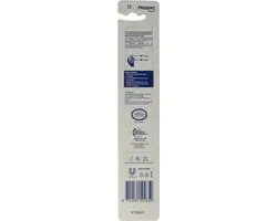 Prodent Super Mario Tandenborstel 0-6 Jaar - Blauw/Rood