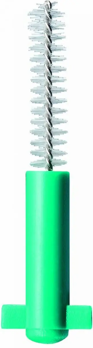 Curaprox Interdentaal Rager Prime Turqoise 2,2mm - 5 Stuks