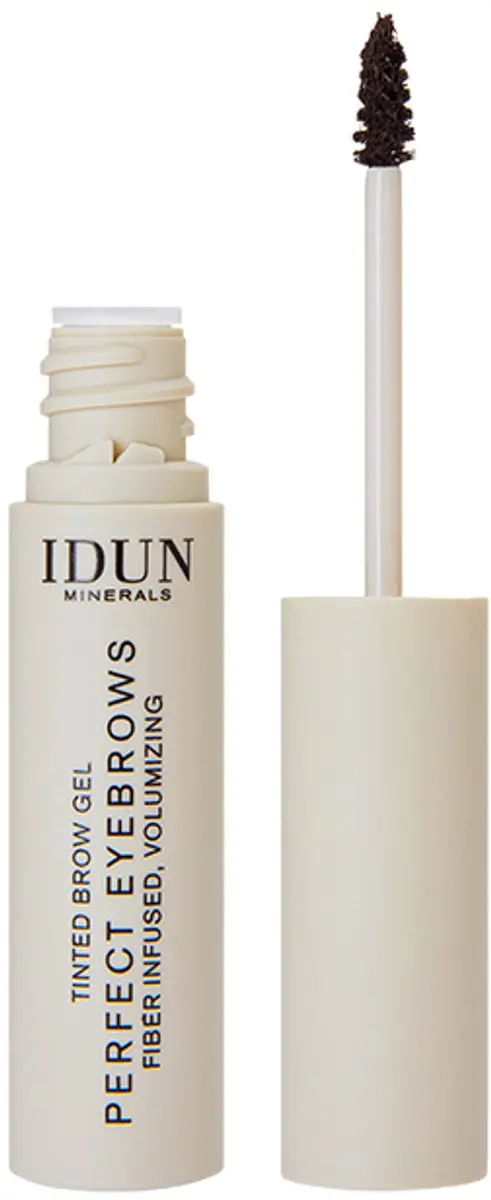 Idun Minerals Perfect Eyebrows Dark 5ml - 5ml