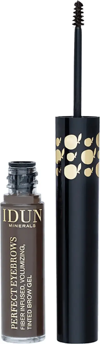 Idun Minerals Perfect Eyebrows Dark 5ml