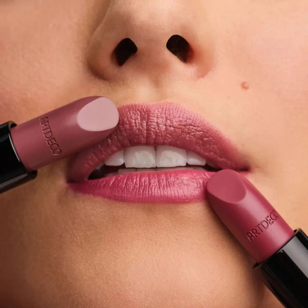 Artdeco Perfect Color Lipstick 961 Pink Bouquet - 4g