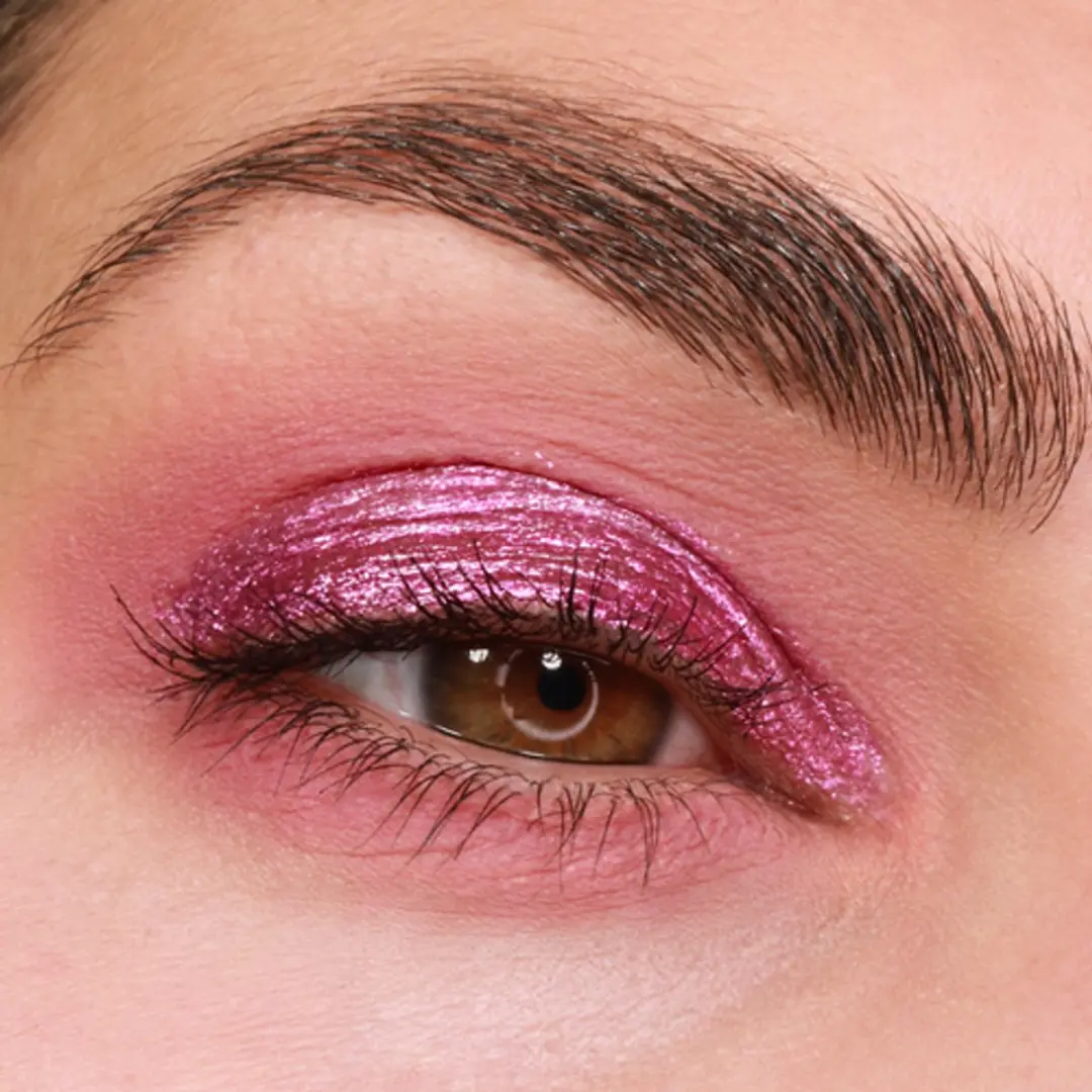 Grimas Liquid Eyeshadow 762 - Magical Magenta 3ml
