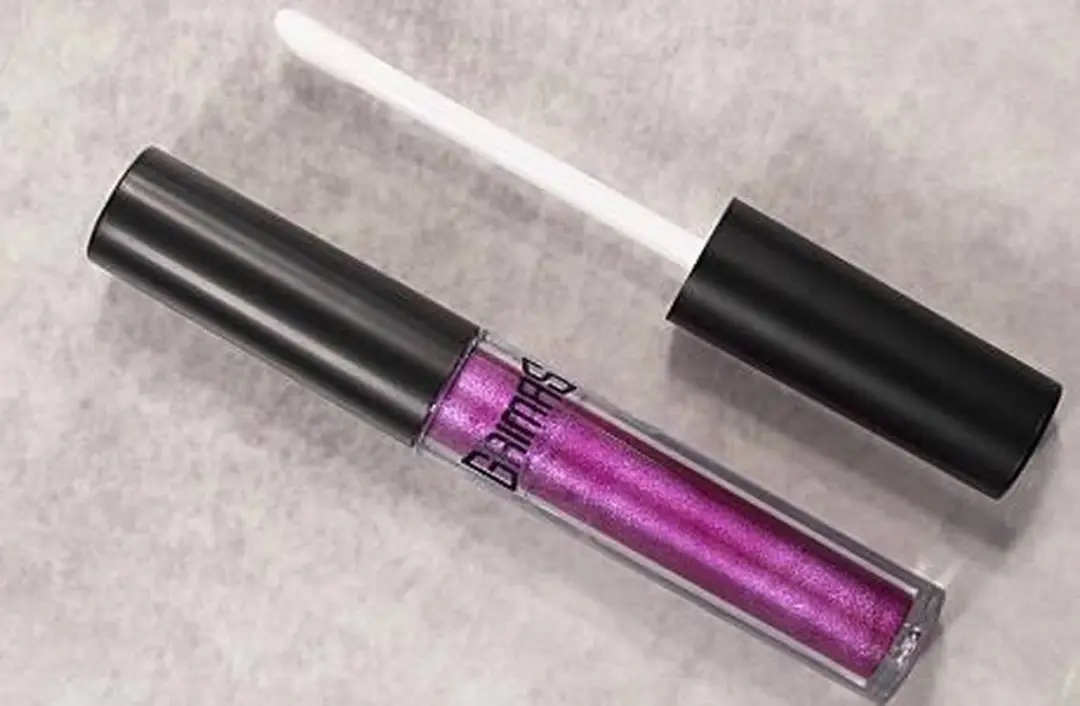 Grimas Liquid Eyeshadow 762 - Magical Magenta 3ml