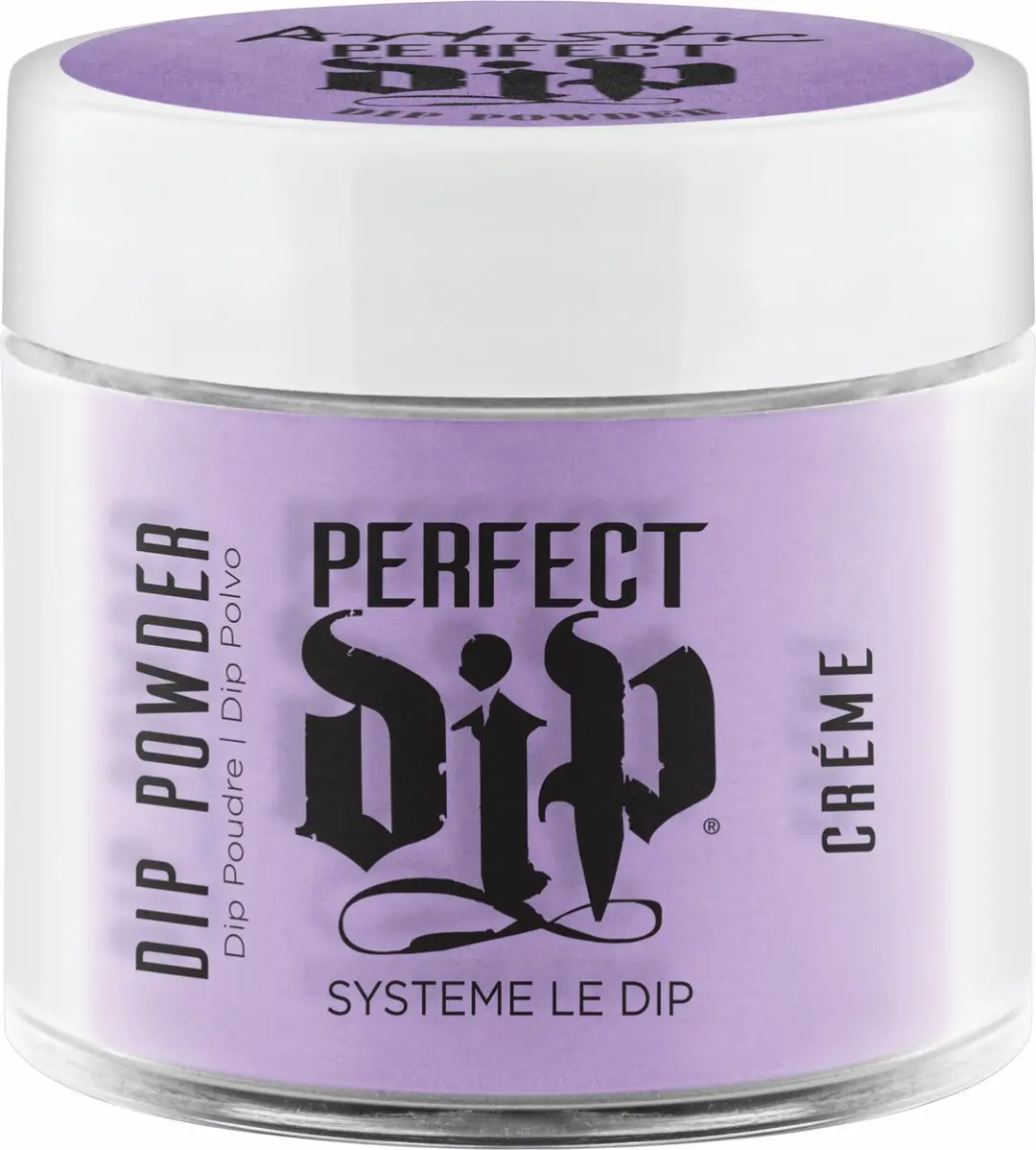 Artistic Nail Design Perfect Dip Poeder RHYTHM