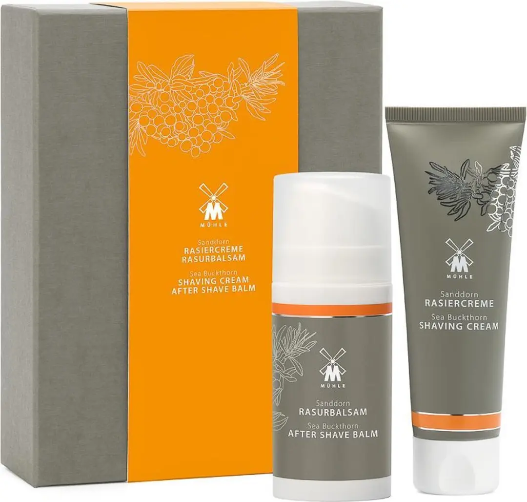 Mühle Giftbox Duindoorn