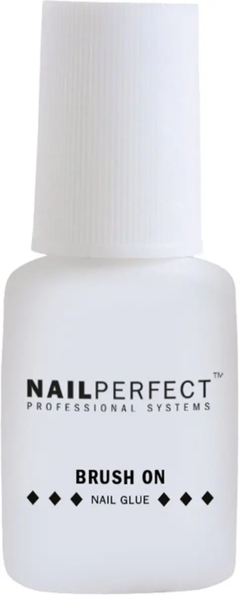 Nail Perfect Nagellijm 5ml