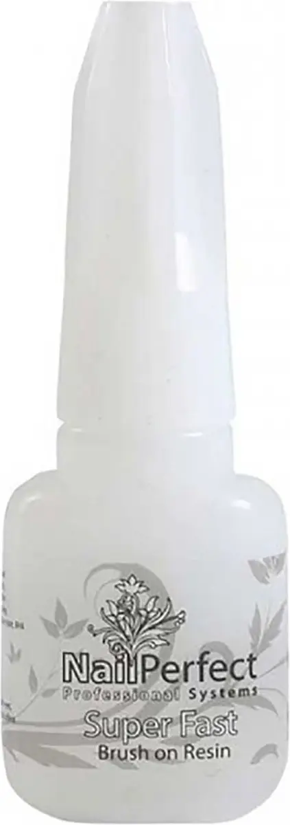 Nail Perfect Nagellijm 5ml