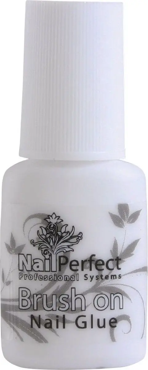 Nail Perfect Nagellijm 5ml