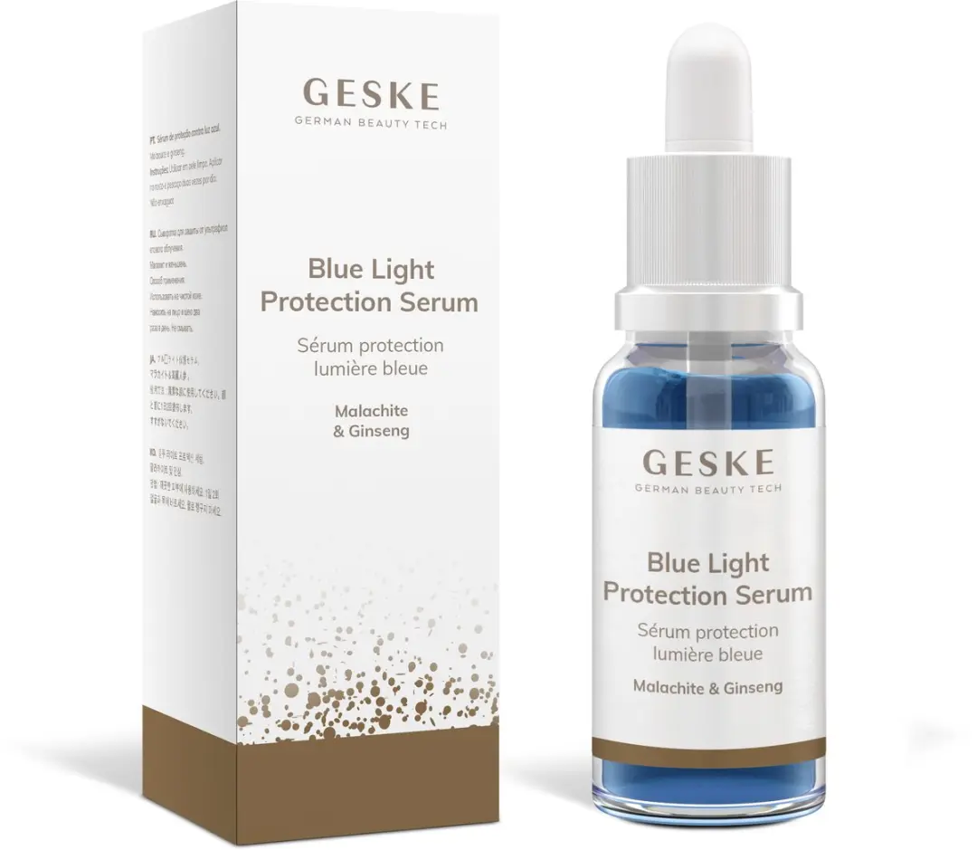 GESKE Blue Light Protection Serum 0.03ml
