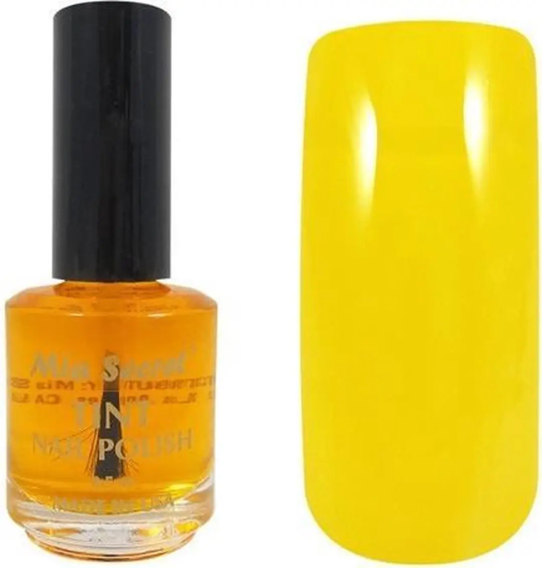 Mia Secret Tint Nagellak
