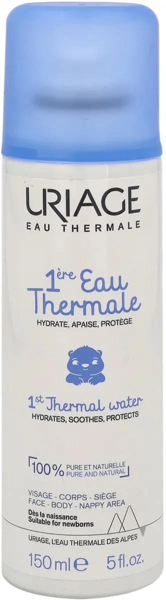 Uriage Bébé 1ère Eau Thermale Spray 150ml