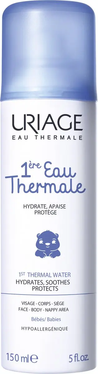 Uriage Bébé 1ère Eau Thermale Spray 150ml