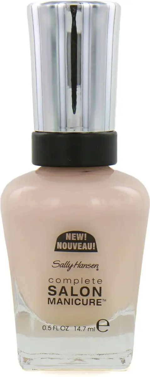 Sally Hansen Nagellak 218 Devil Wears Nada