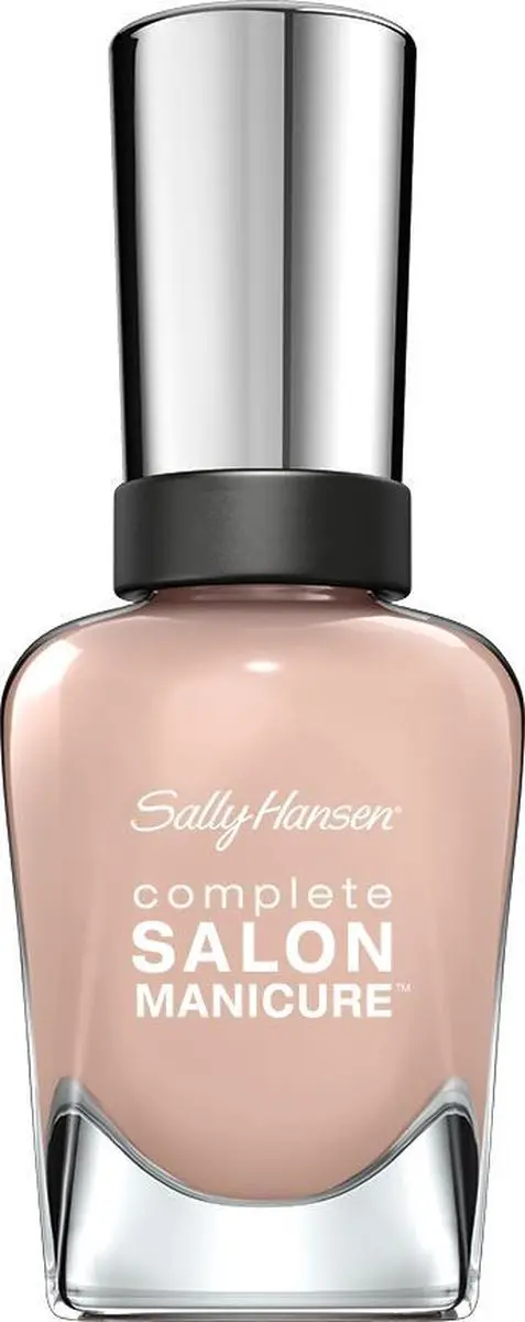 Sally Hansen Nagellak 218 Devil Wears Nada - 14.7ml