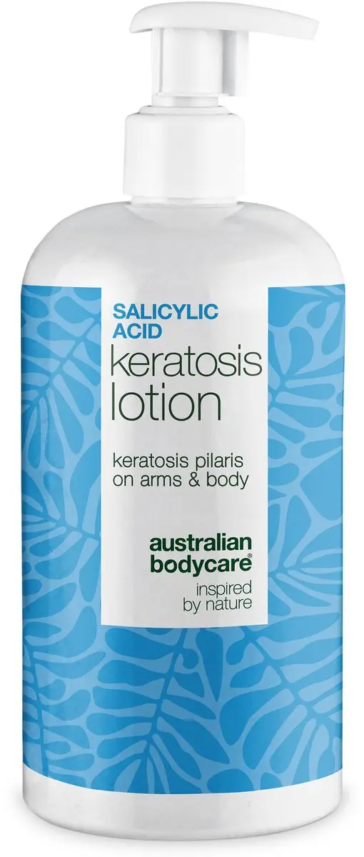 Australian Bodycare Bodylotion Keratosis Pilaris 500ml