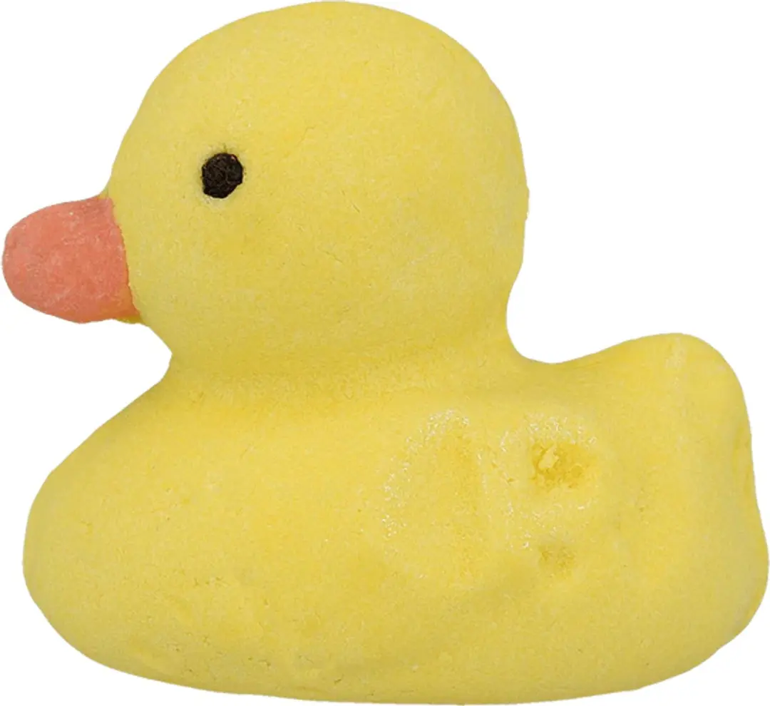 Bomb Cosmetics Lover Ducky Bubble Doh 130g
