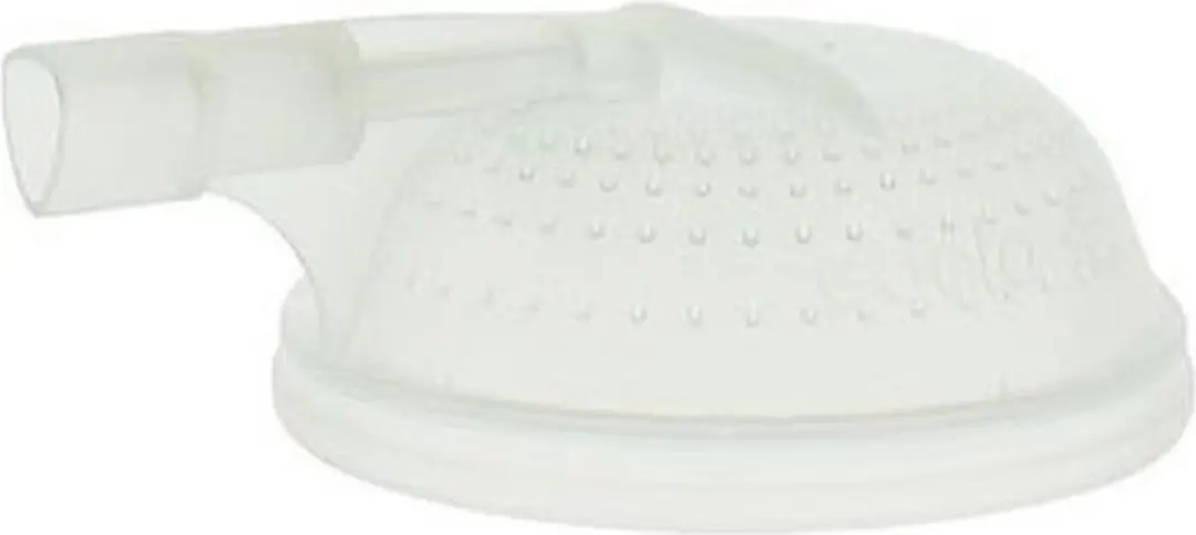 Medela Symphony Membraankap - 2 Stuks - afbeelding 2 van 2
