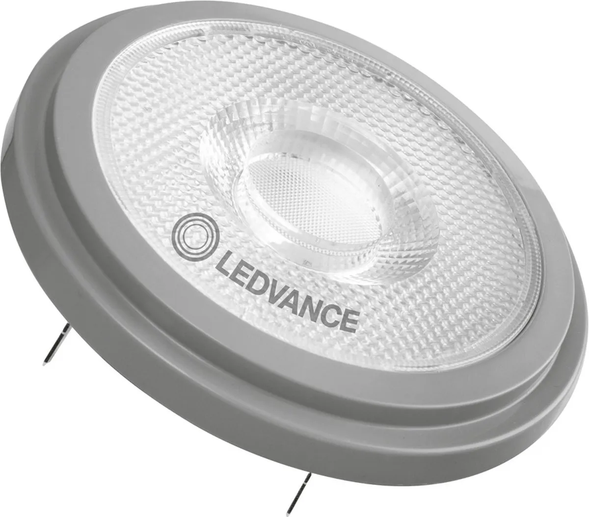 LEDVANCE Superior AR111 7.4W G53 3000K Dimbare Spot