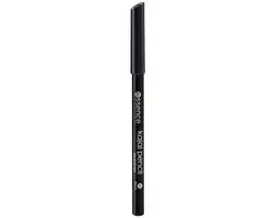 Essence Kajal Pencil 01 Black - 1 g