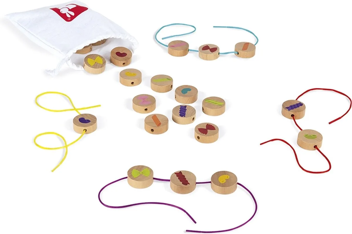 Janod Pasta Mania 370021