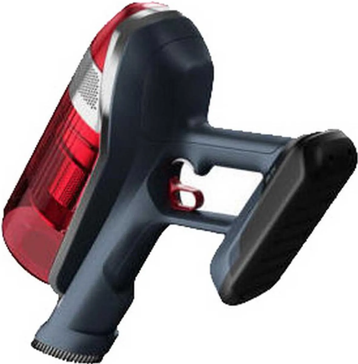 Rowenta X-Force Flex RH982 Draadloze Stofzuiger - 0.9L - 130W - Zwart