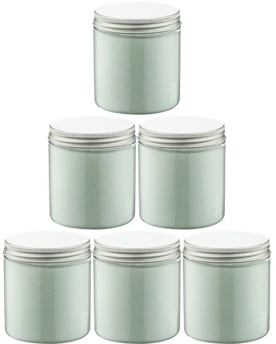 Splashbox Cosmetics Scrubzout Eucalyptus 300g