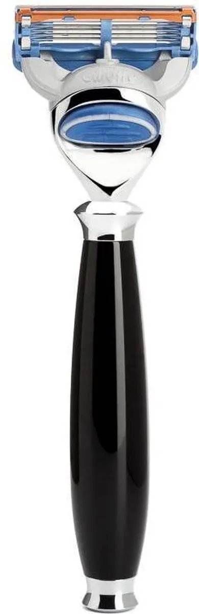 Mühle Fusion Purist Scheermes