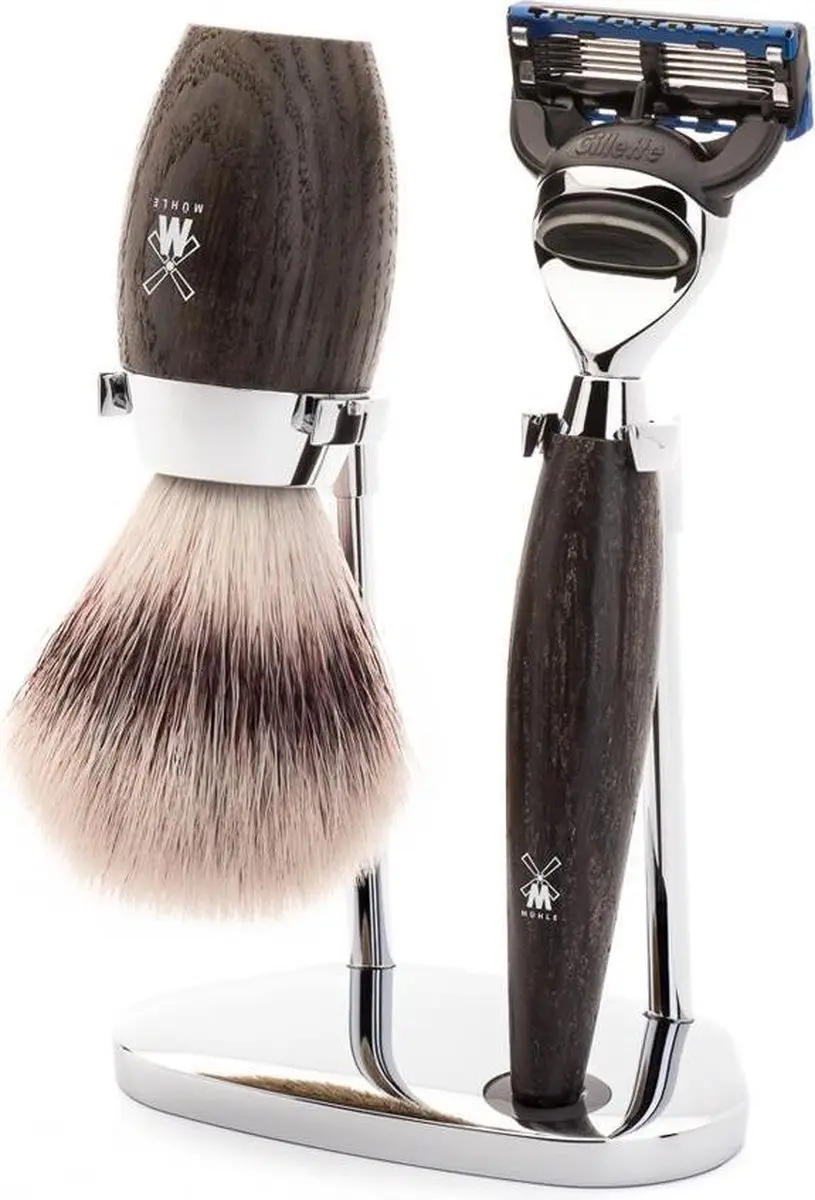 Mühle Kosmo Fusion Scheerset