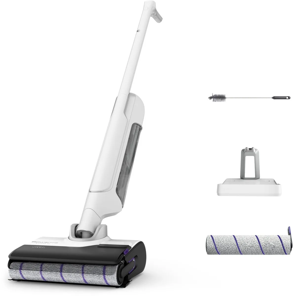 Rowenta X-Clean 10 GZ7540 2-in-1 Vloerreiniger