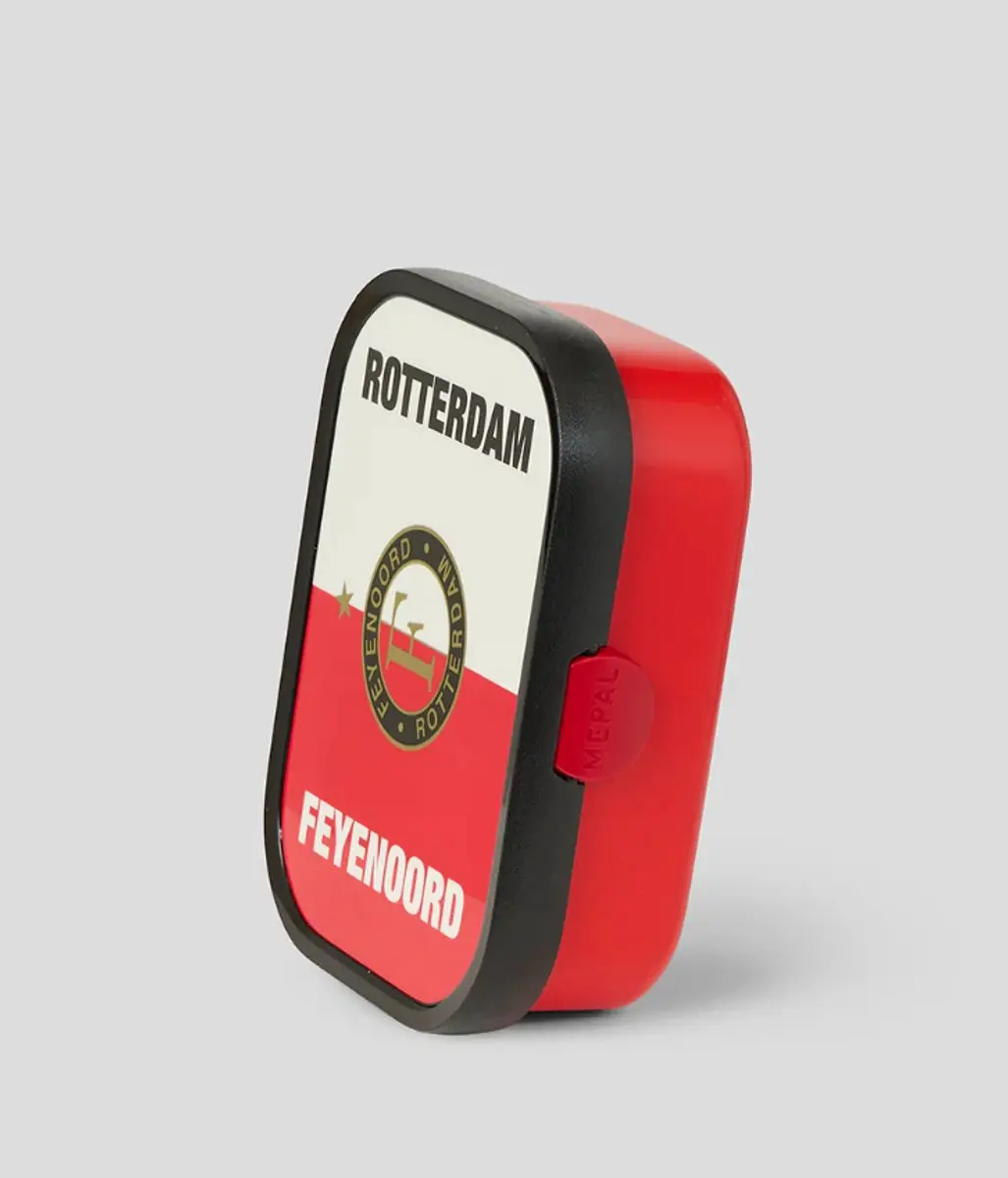Mepal Feyenoord Lunchbox