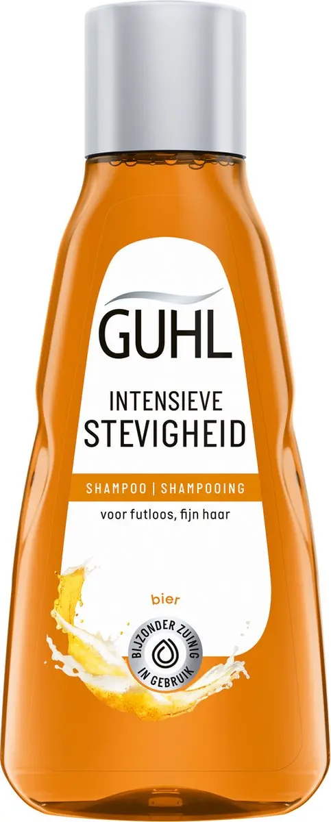 Guhl Shampoo Mini Intensieve Stevigheid 50ml