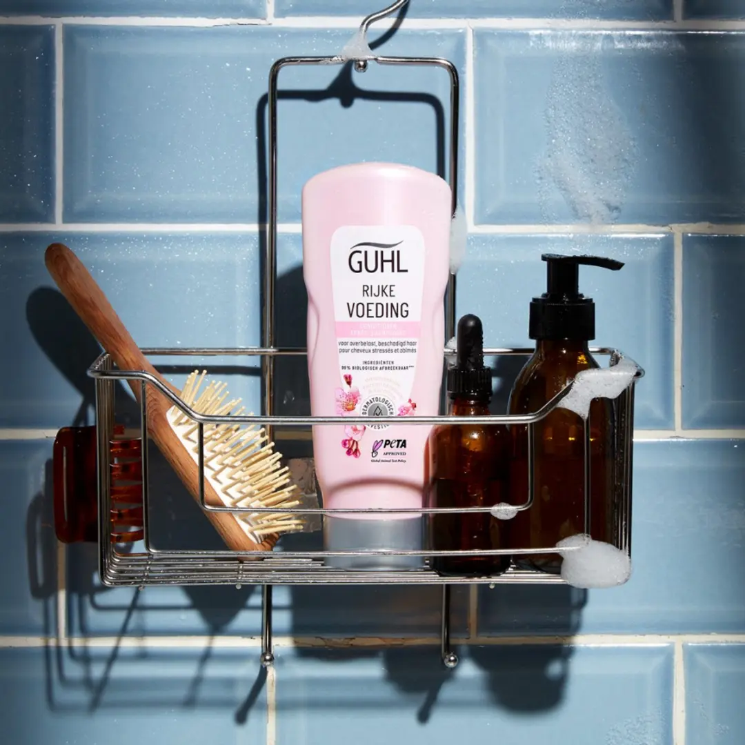 Guhl Rijke Voeding Crème Conditioner 200ml