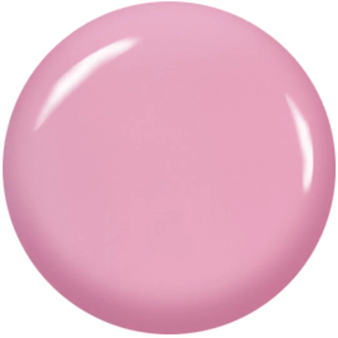 Idun Minerals Rosenkvarts Nagellak 11ml - Roze
