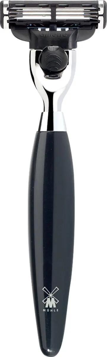 Mühle Scheermes Mach3 KOSMO