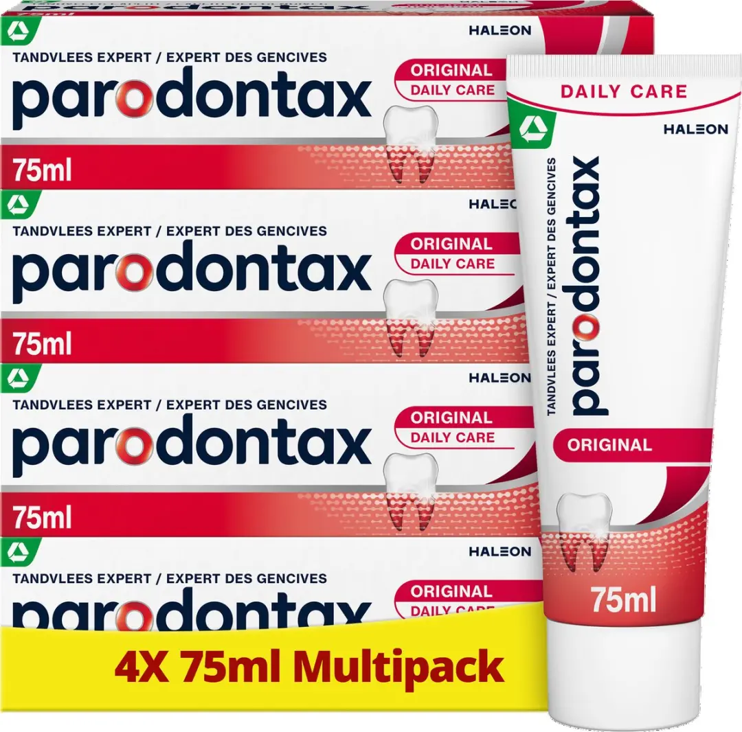 Parodontax Original Tandpasta 300ml
