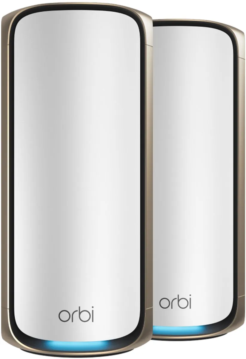 NETGEAR Orbi RBE972S