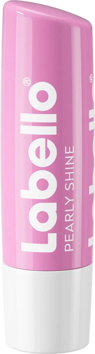Labello Lippenbalsem Pearly Shine 1g