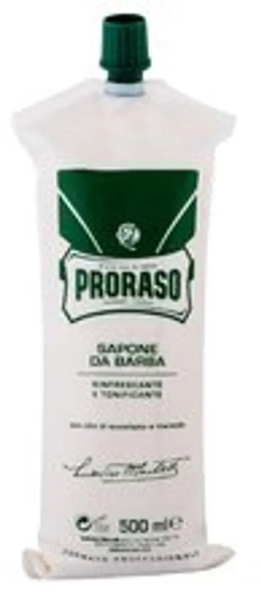 Proraso Menthol Eucalyptus Scheercrème 300ml