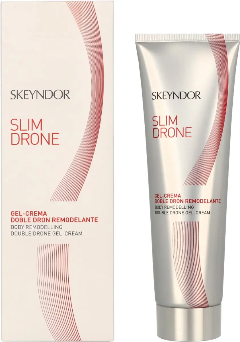 Skeyndor Slim Drone Body Remodelling Gel-Cream 150ml - Crème