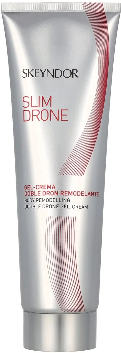 Skeyndor Slim Drone Body Remodelling Gel-Cream 150ml - Crème