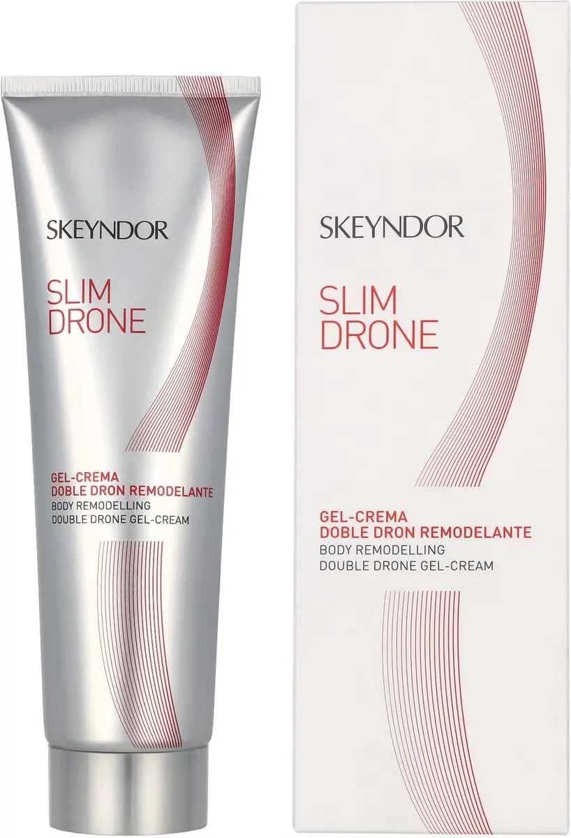 Skeyndor Slim Drone Body Remodelling Gel-Cream 150ml - Crème