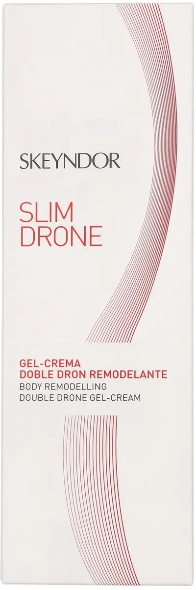 Skeyndor Slim Drone Body Remodelling Gel-Cream 150ml - Crème