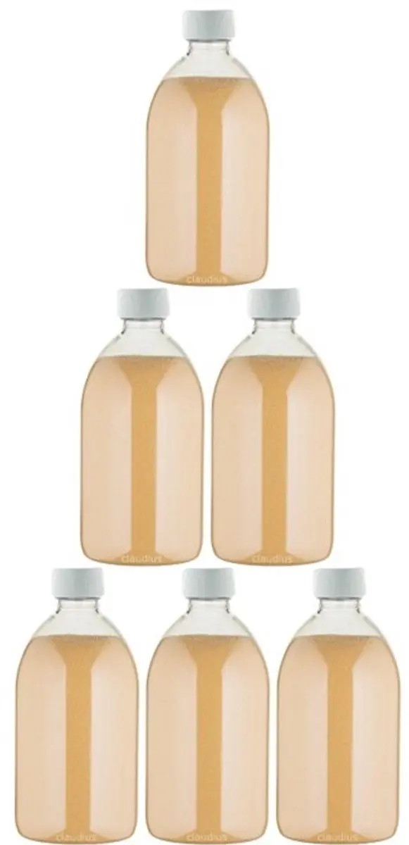 Splashbox Cosmetics Scrubzout Sweet Orange & Cedarwood