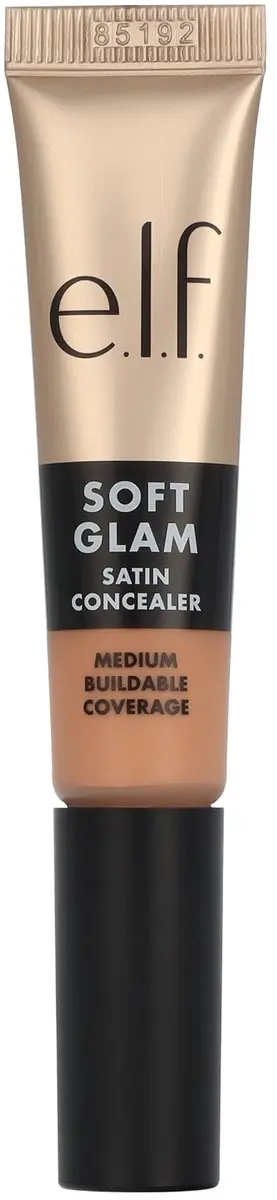 ELF Soft Glam Satin Concealer #35 Medium Cool - 6.3 ml